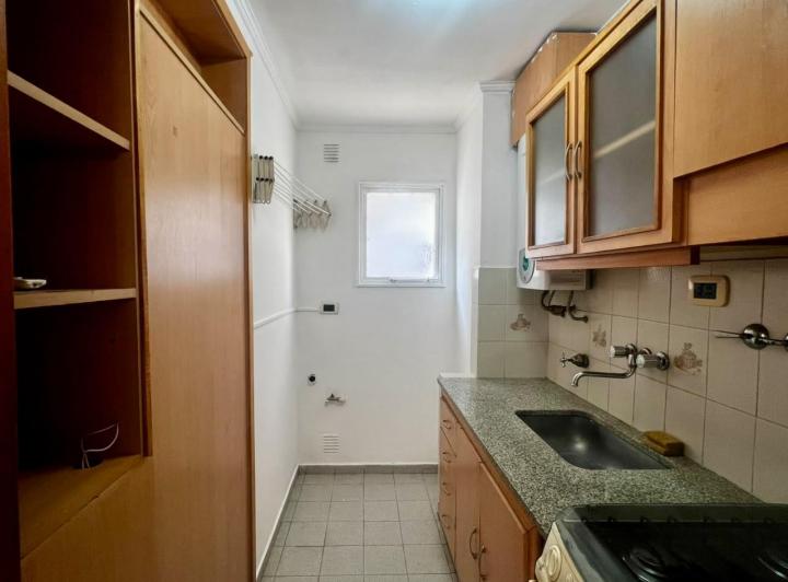 Departamento · 48m² · 3 Ambientes