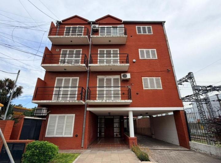 Departamento · 50m² · 2 Ambientes