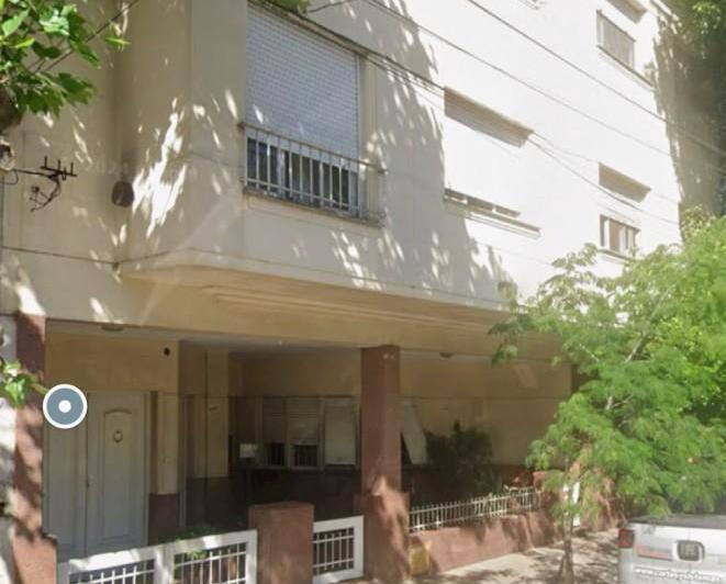 Departamento · 62m² · 3 Ambientes