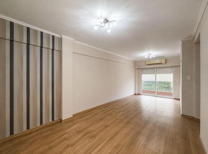 Departamento · 56m² · 3 Ambientes · 1 Cochera