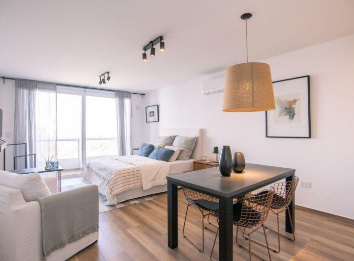 Departamento · 34m² · 1 Ambiente