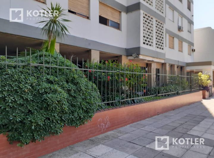 Departamento · 55m² · 3 Ambientes