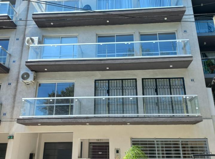 Departamento · 30m² · 1 Ambiente
