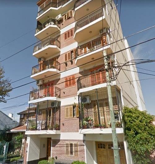 Departamento · 68m² · 3 Ambientes