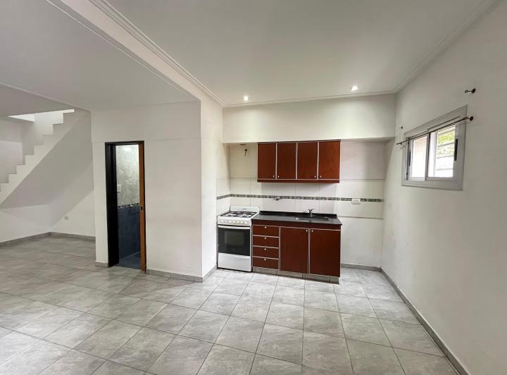 Departamento · 105m² · 3 Ambientes · 2 Cocheras