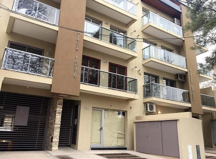Departamento · 40m² · 1 Ambiente