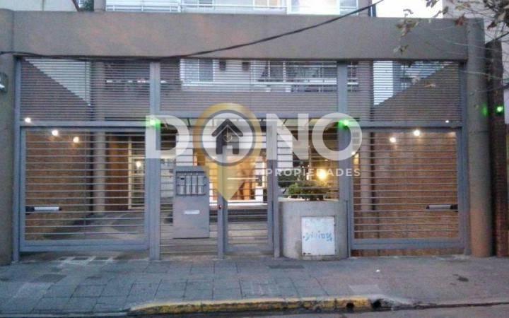 Departamento · 47m² · 2 Ambientes