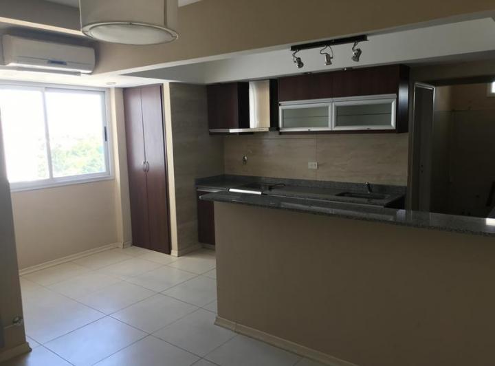 Departamento · 110m² · 4 Ambientes