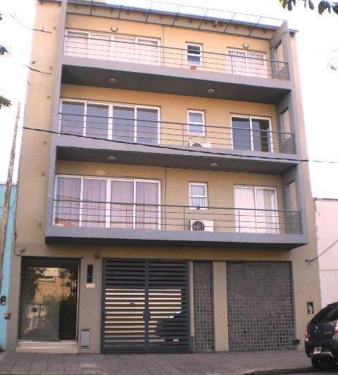 Departamento · 46m² · 2 Ambientes · 1 Cochera