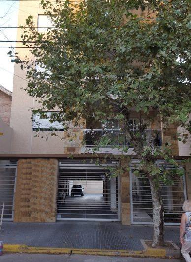 Departamento · 59m² · 3 Ambientes · 1 Cochera