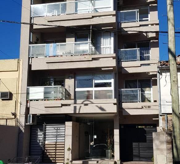 Departamento · 1m² · 2 Ambientes