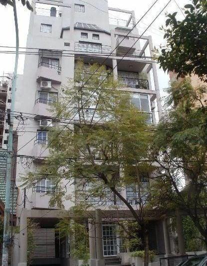 Departamento · 100m² · 4 Ambientes