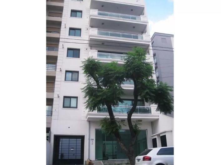 Departamento · 130m² · 4 Ambientes