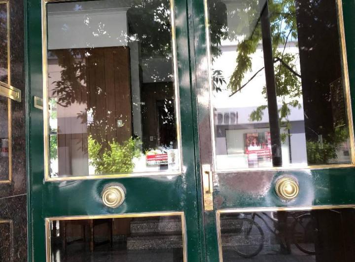 Departamento · 77m² · 3 Ambientes