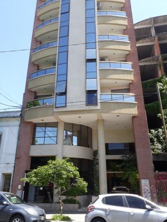 Departamento · 55m² · 3 Ambientes