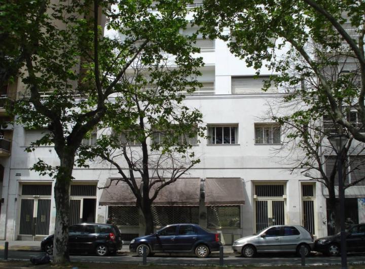 Departamento · 150m² · 6 Ambientes