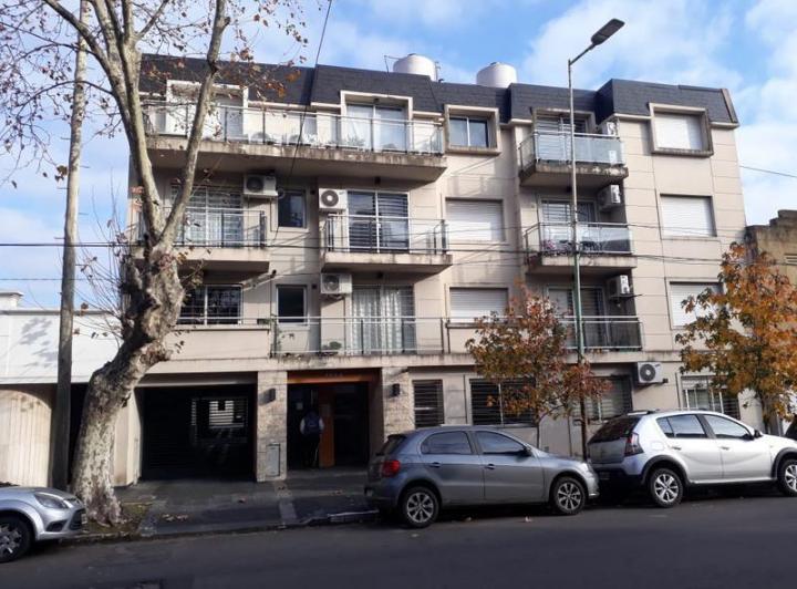 Departamento · 43m² · 2 Ambientes