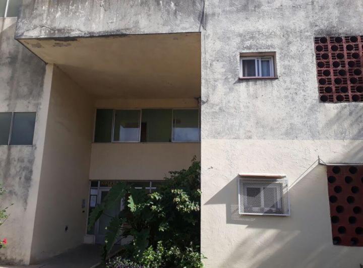 Departamento · 50m² · 3 Ambientes