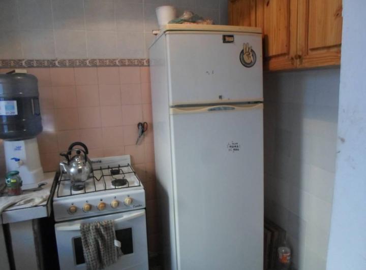 Departamento · 26m² · 1 Ambiente