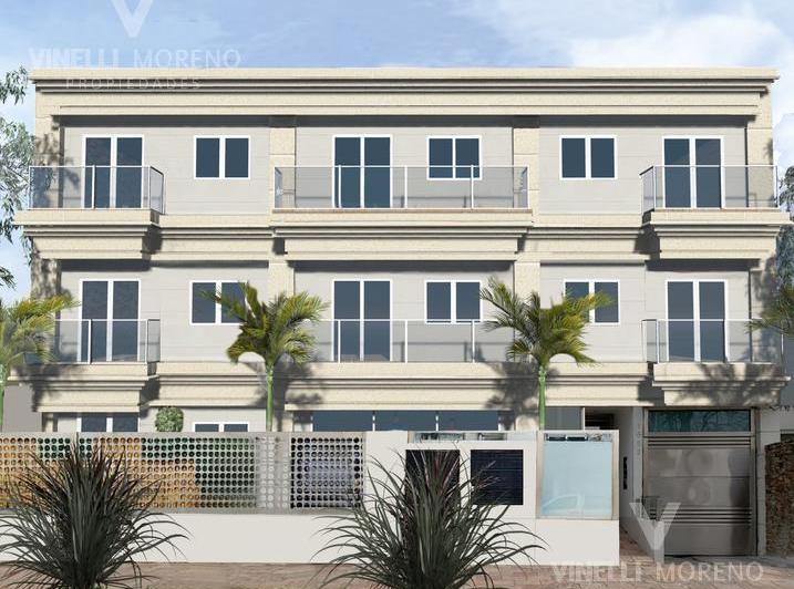 Departamento · 28m² · 2 Ambientes