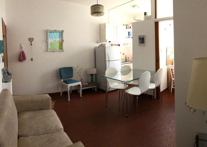Departamento · 32m² · 1 Ambiente · 1 Cochera