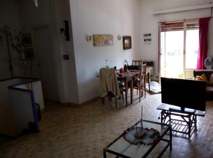 Departamento · 100m² · 3 Ambientes