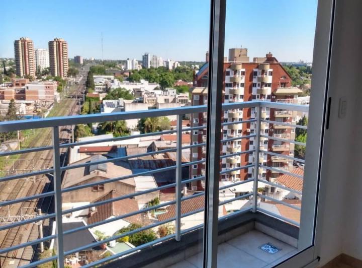 Departamento · 24m² · 1 Ambiente