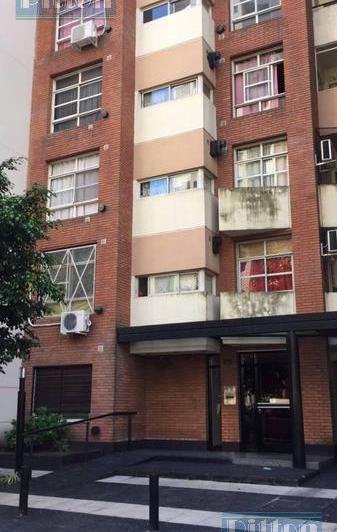 Departamento · 2 Ambientes · 1 Cochera