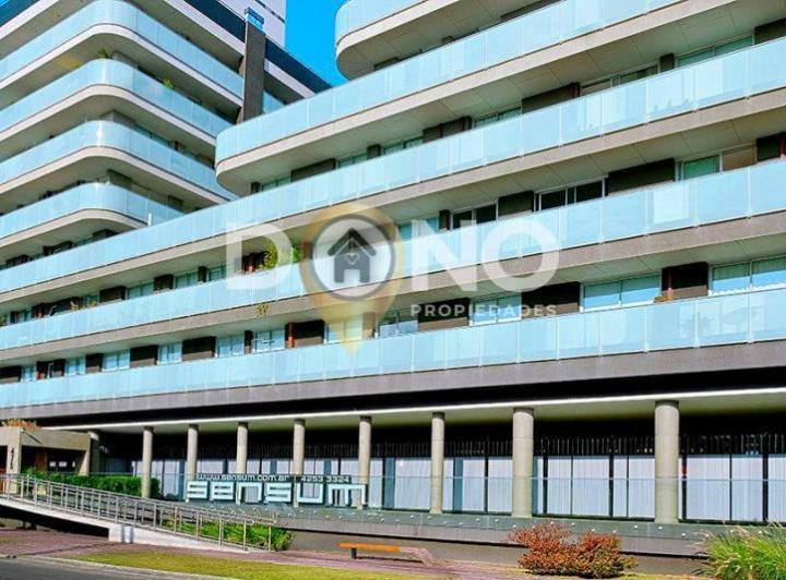 Departamento · 55m² · 2 Ambientes · 1 Cochera