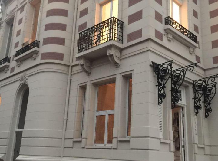 Departamento · 50m² · 2 Ambientes · 1 Cochera