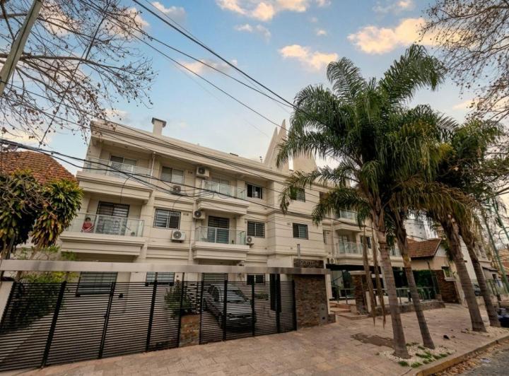 Departamento · 31m² · 2 Ambientes · 1 Cochera