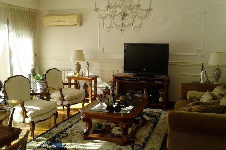 Departamento · 110m² · 4 Ambientes