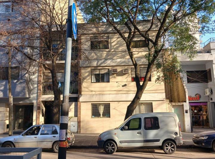 Departamento · 39m² · 2 Ambientes