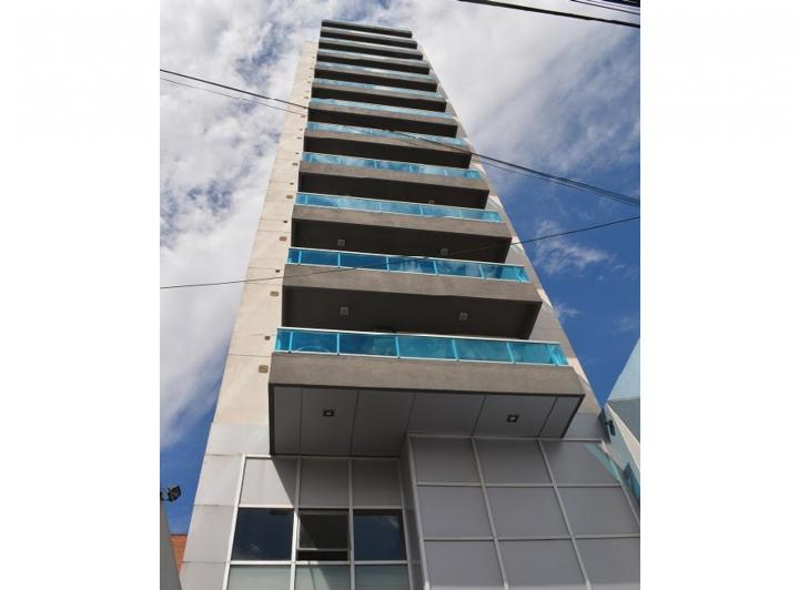 Departamento · 34m² · 1 Ambiente