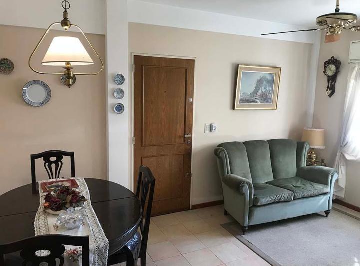 Departamento · 45m² · 2 Ambientes · 1 Cochera