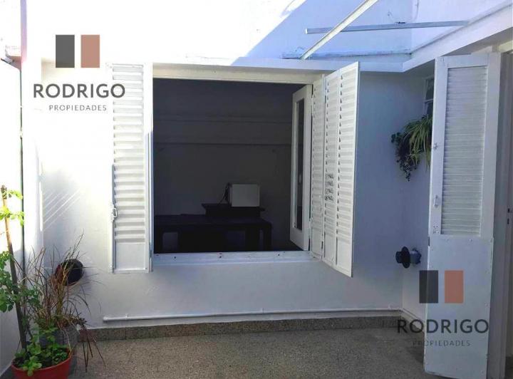 Departamento · 60m² · 3 Ambientes