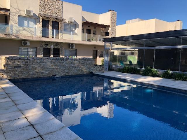Departamento · 60m² · 3 Ambientes · 1 Cochera