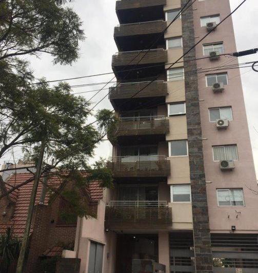 Departamento · 70m² · 3 Ambientes · 1 Cochera