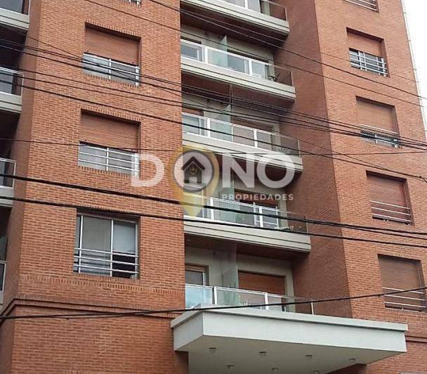 Departamento · 158m² · 4 Ambientes · 1 Cochera