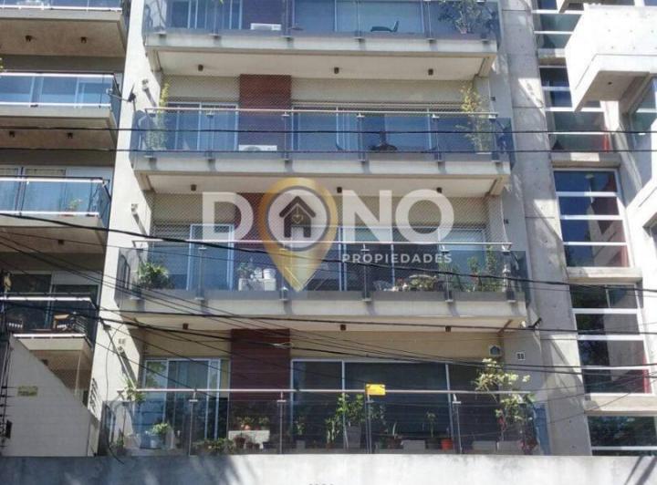 Departamento · 96m² · 4 Ambientes · 2 Cocheras