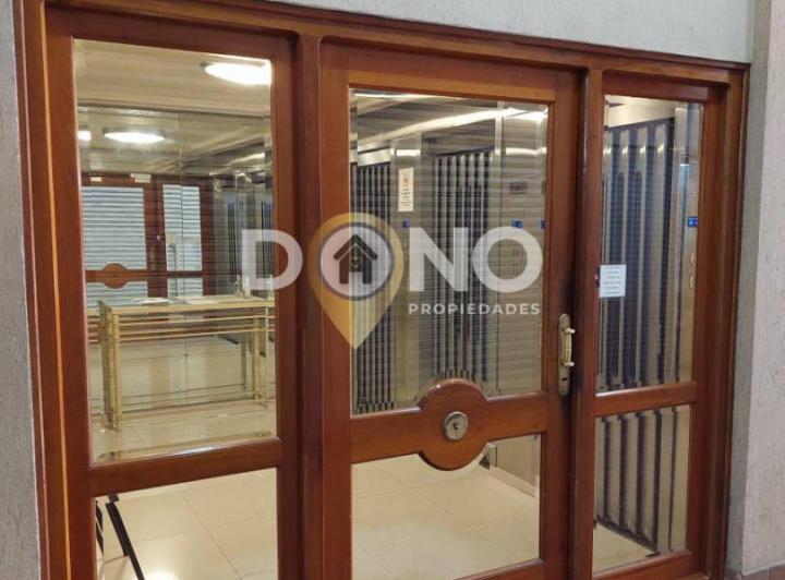 Departamento · 37m² · 2 Ambientes