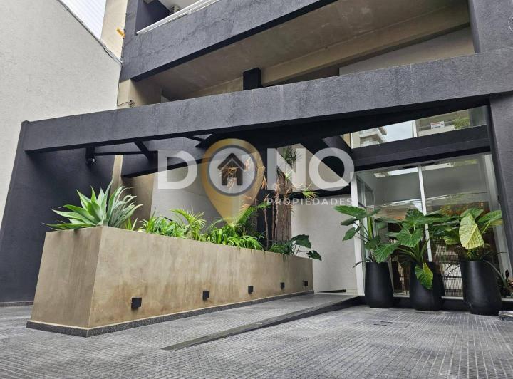 Departamento · 67m² · 3 Ambientes · 1 Cochera