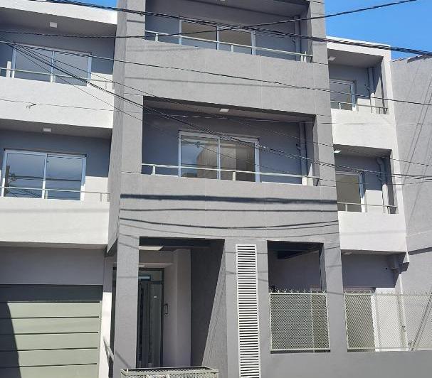 Departamento · 21m² · 1 Ambiente
