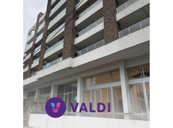 Departamento · 97m² · 3 Ambientes