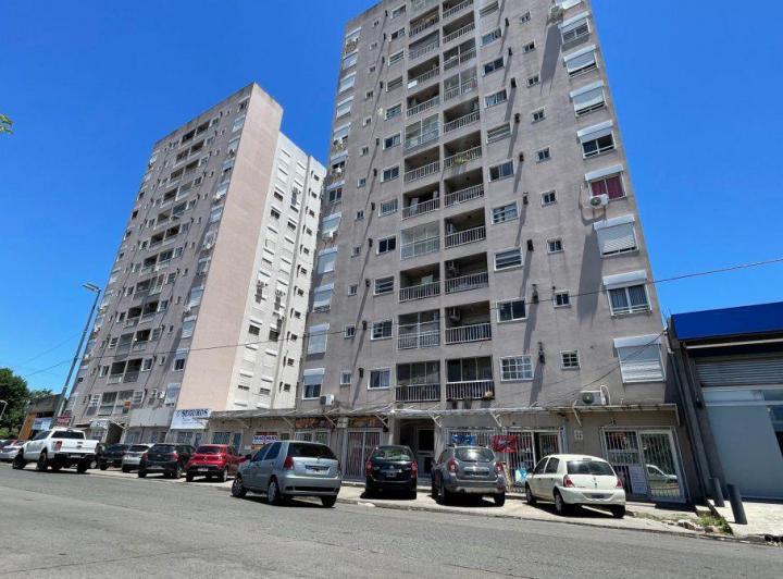 Departamento · 57m² · 3 Ambientes