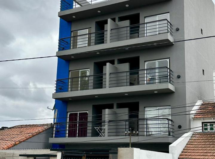 Departamento · 45m² · 2 Ambientes · 1 Cochera