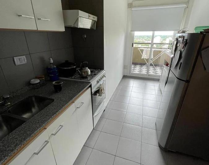 Departamento · 3 Ambientes