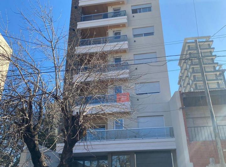 Departamento · 35m² · 1 Ambiente