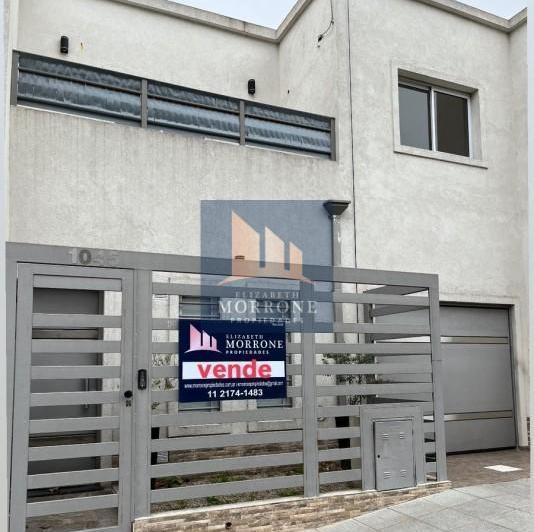 Departamento · 123m² · 2 Dormitorios · 1 Cochera
