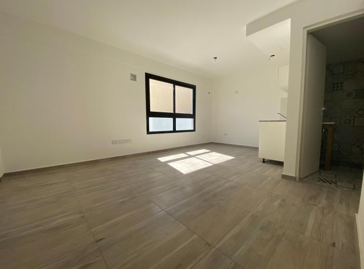 Departamento · 21m² · 1 Ambiente